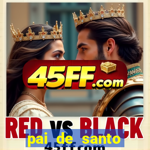 pai de santo consulta gratuita